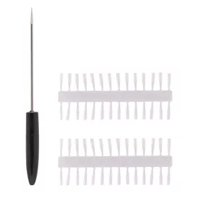   Trabucco XPS Rapid Stops Complete Set M Zarážky na nástrahy Súprava 10ks