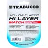 Trabucco Hi-Layer Hollow Elastic Match Dutá guma na deličku 1,5mm 5m