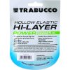 Trabucco Hi-Layer Hollow Elastic Power tyčová trubková guma 2,3mm 5m