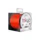 Monofil Delphin TOKYO oranžový 0,369mm 22lbs 300m