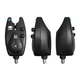 Hlásič záberu Delphin HADES