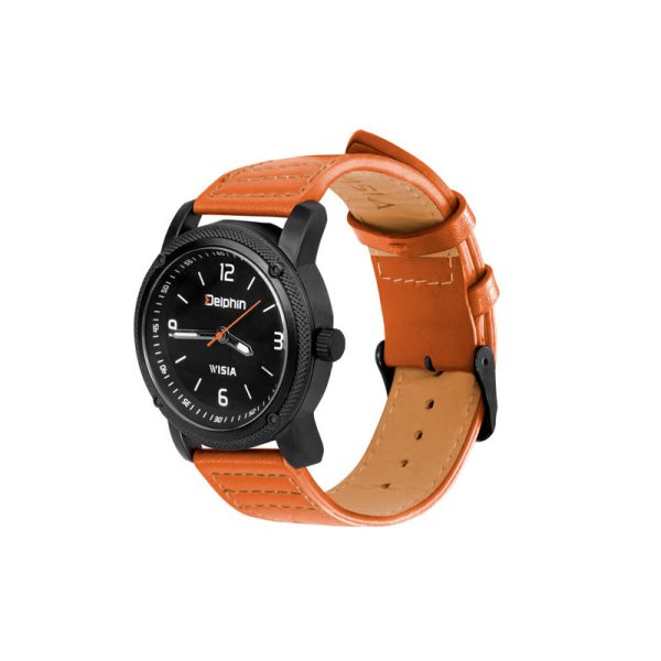 Delphin Wisia Digitálne Náramkové Hodinky