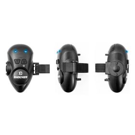 Delphin Shocker Elektrický signalizátor záberu