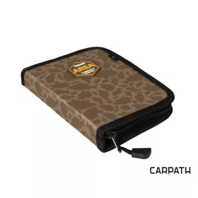 Puzdro na doklady Delphin Carpath ID