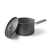 Kempingový set Delphin CampWARE 3v1