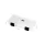Krabička Delphin TBX One 228-3P Clip 228x112x35mm