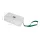 Krabička Delphin TBX Duo 190-6P 190x110x48mm