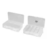 Krabička Delphin TBX Duo 190-6P 190x110x48mm