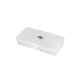 Krabička Delphin TBX One 162-1P 162x86x35mm
