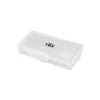 Krabička Delphin TBX One 214-3P 214x113x41mm