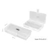 Krabička Delphin TBX One 214-3P 214x113x41mm