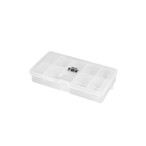Krabička Delphin TBX One 214-10P 214x113x41mm