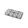 Krabica Delphin TBX Rig 220-8F Magnetic 220x112x30mm