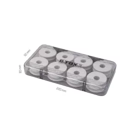 Krabica Delphin TBX Rig 220-8F Magnetic 220x112x30mm