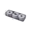 Krabica Delphin TBX Rig 220-6F Magnetic 220x83x35mm
