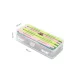 Krabička Delphin TBX Duo 185-5P EVA 185x85x50mm