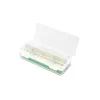 Krabička Delphin TBX Duo 185-5P EVA 185x85x50mm