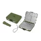 Krabička Delphin TBX Duo 125-11P 125x105x35mm