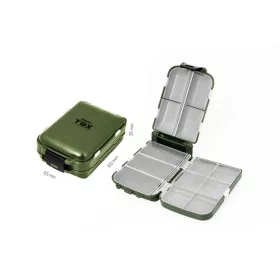 Krabica Delphin TBX Trio 100-13P 100x65x35mm