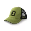 Delphin - RAWER Trucker Baseballová čiapka