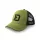 Delphin - RAWER Trucker Baseballová čiapka