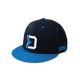 Delphin - HYPER Snapback - Baseballová čiapka - Jarné oblečenie, Letné oblečenie - Čiapky