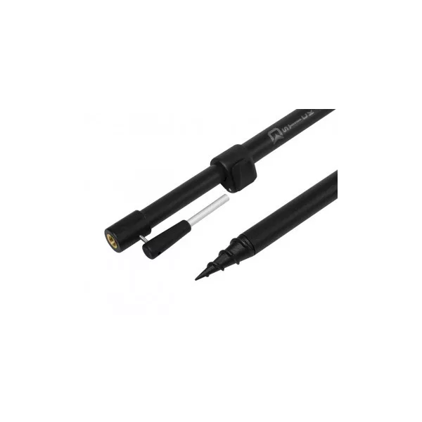 Delphin D-stick skrutkovacia vidlička 80-130cm