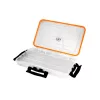Krabica Delphin TBX One 360-4P Clip WP 360x230x50mm
