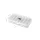 Krabička Delphin TBX Duo 195-14P 195x120x36mm