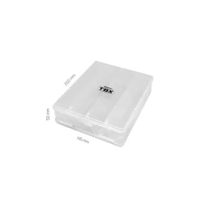 Krabička Delphin TBX Duo 200-7P 200x145x50mm