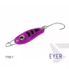 Delphin Eyer NIGHT #8 - 1,5gr - Blyskáč - Veľkosť háčika #8