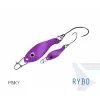 Delphin Rybo WAMP #8 - 0,5gr - Trblietka - Veľkosť háčika #8