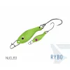 Delphin Rybo WAMP #8 - 0,5gr - Trblietka - Veľkosť háčika #8