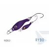 Delphin Rybo WAMP #8 - 0,5gr - Trblietka - Veľkosť háčika #8