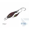 Delphin Rybo WAMP #8 - 0,5gr - Trblietka - Veľkosť háčika #8