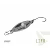 Delphin Lifo WAMP #8 - 2,5gr - Trblietka - Veľkosť háčika #8