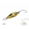 Delphin Lifo WAMP #8 - 2,5gr - Trblietka - Veľkosť háčika #8