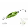 Delphin Lifo WAMP #8 - 2,5gr - Trblietka - Veľkosť háčika #8