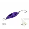 Delphin Lifo WAMP #8 - 2,5gr - Trblietka - Veľkosť háčika #8