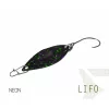 Delphin Lifo WAMP #8 - 2,5gr - Trblietka - Veľkosť háčika #8