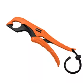 Kliešte na uchopenie rýb Delphin Grippers ATAK! 25cm