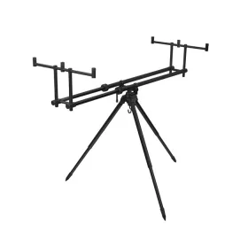 Tripod Delphin TPX3 BlackWay na 3 prúty