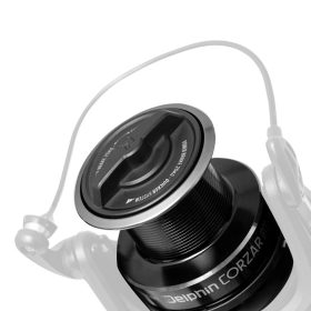 Delphin Corzar 10T Kovová náhradná cievka