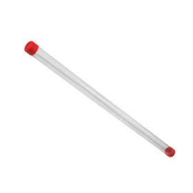 Feeder tubus na špičky Delphin Feeder 30mmx68cm