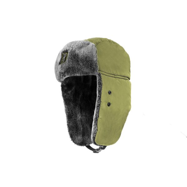 Delphin - BOYAR - Ušianka - Jesenné oblečenie, Zimné oblečenie - Čiapky