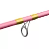 Delphin Queen Feederový prút + 3ks špičiek / 330cm/100gr/3 diely