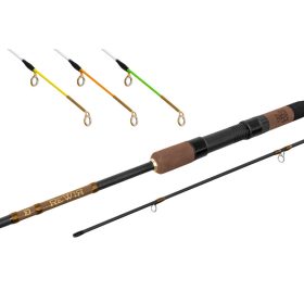   Delphin REWIR Picker + 3 špičky 300cm/60g/2 diely Picker prút