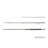 Delphin RIVER Trophy feeder prút NXT +4 špičky/360cm/200gr/3 diely
