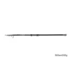 Delphin LYCAN Telefeeder prút +3 špičky 
390cm/100g