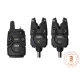 Delphin CODER Elektronický signalizátor záberu set 2+1